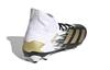 adidas Predator 20.3 MG J 'White Gold Metallic' GS FW9219