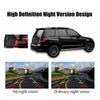 HD Waterproof Night Vision Auto Car Automobiles Reverse Camera Parking Cam Rear View Vehicle Camera