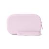 Силиконовый органайзер косметичка водонепроницаемая сумка для наушников винтажный дорожный чехол для студентов
