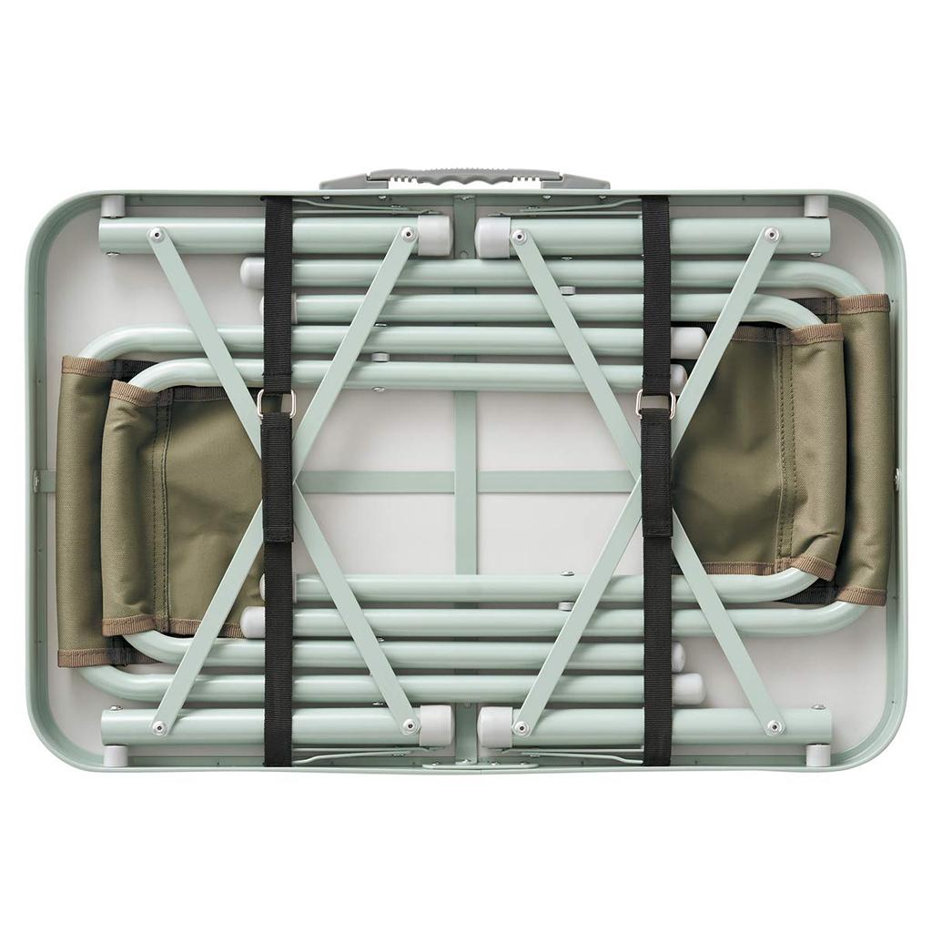 LOGOS LOGOS Life Табурет низкий набор столов 2 73183012