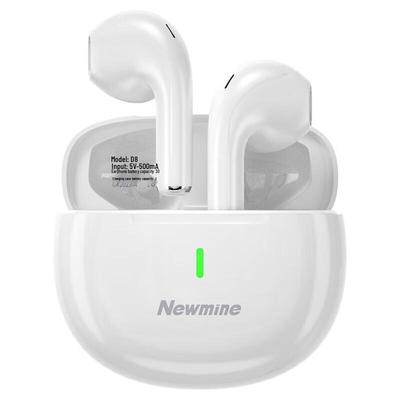 Внутриканальные TWS Bluetooth-наушники Newsmy D8