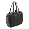 Tote Bag 2 Air Chambers B4 Inch PC Storage EVA Molding 2way Setup Possible Gray [Ace Gene] Men's "Combi Cruiser" 14.0 No.34033