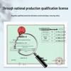 YOBEL CO2 Pressure Reducing Valve and Flowmeter