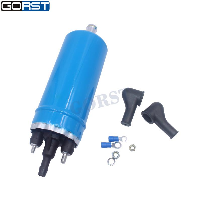 Gorst Electric Fuel Pump 0580464038 for Renault ALFA PEUGEOT OPEL VAUXHALL ROVER LANCIA JAGUAR CITROEN