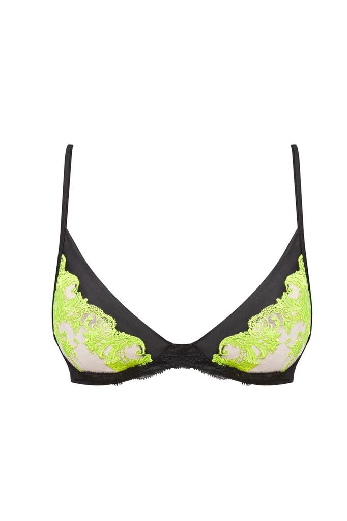 Бюстгальтер с мягкой чашкой Andres Sarda (92370)