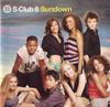 CD S CLUB 8 Sundown 9811791 Polydor 2003 Великобритания Поп Б/у