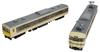 Tomytec Railway Collection Tetsuro JR 113 Series 3800 Series 2 Car Set A Diorama Supplies 335320
