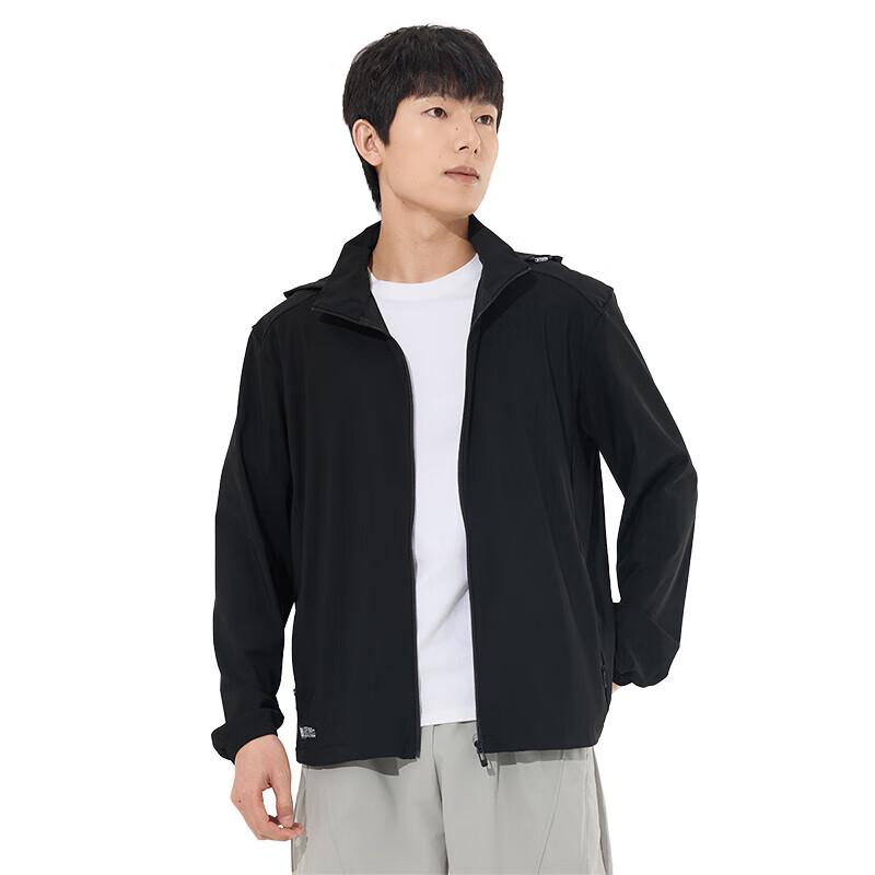 Мужская и женская солнцезащитная куртка Sanji Outdoor TP1817 для пары