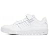 Кроссовки Forum Low 'Triple White' FY7755