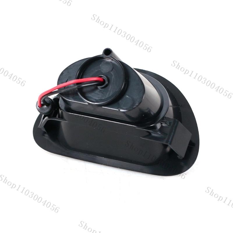 2 шт. светодиодный фонарь номерного знака для Peugeot 107 2005 2006 2007 2008-2014 Citroen C1 2005-2013 Задние фонари номерного знака Автомобильный стайлинг