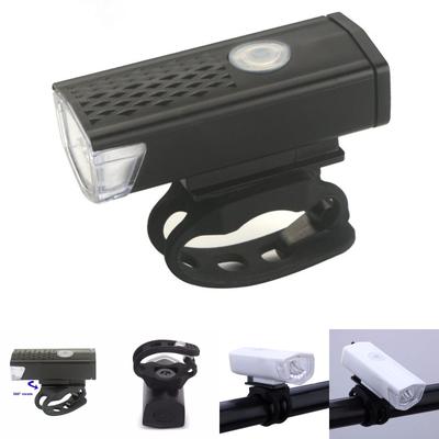 Велосипедный фонарь USB LED Перезаряжаемый комплект Фонарь передний и задний для шоссейного велосипеда Фонарик Велосипедный свет Велосипедные аксессуары