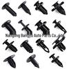 Boxed 300PCS Snap-in Fasteners for Toyota, Honda, Ford, GM Interiors and Bumpers
