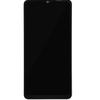 ЖК-дисплей с сенсорным экраном и заменой рамки для Samsung Galaxy A12 A125