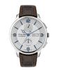 Edmond Chronograph Limited Edition White Dial Automatic H1886CHATAI Мужские часы с подарочным набором