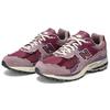 New Balance 2002R Protection Pack - Pink Unisex Sneakers Lilac-Chalk M2002RDH