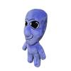 Горячая Плюшевая Игрушка Ao Oni Мягкая Набивная Фигурка Персонажа Игры Аниме Игровые Аксессуары Забавный Декор для Дома Подарки на День Рождения для Детей