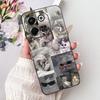 For Tecno Spark 30 5G Case KL8 Phone Cover Cool Cartoon Print Soft Silicone Funda for Tecno Pova 6 Neo 5G Case Spark30 5G Bumper