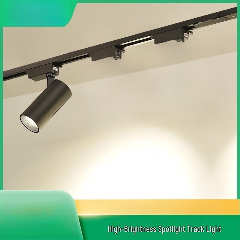Oeny Commercial LED Track Spotlight