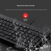 Lenovo M120K Проводная Ультратонкая Клавиатура