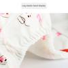 3-15kg Reusable Nappy 0-12Months Cloth Diapers Convenient Baby Washable Diaper  Newborn Kids