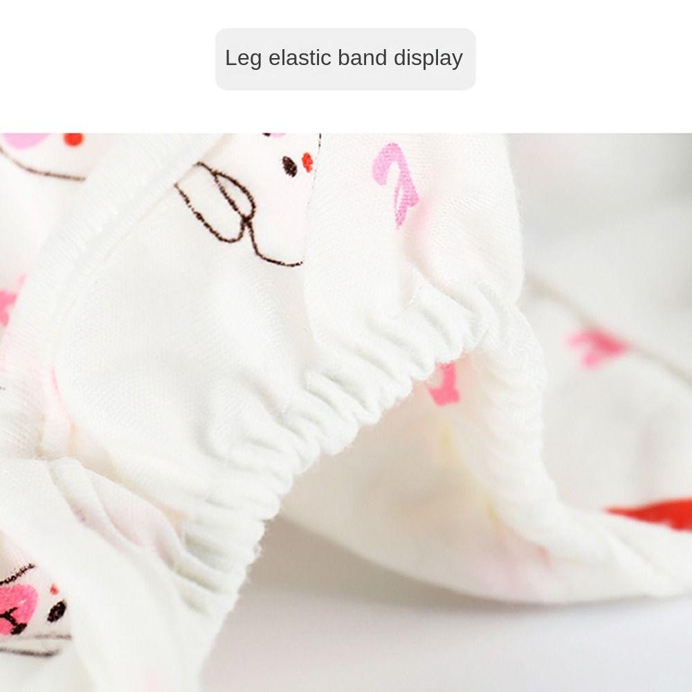 3-15kg Reusable Nappy 0-12Months Cloth Diapers Convenient Baby Washable Diaper Newborn Kids