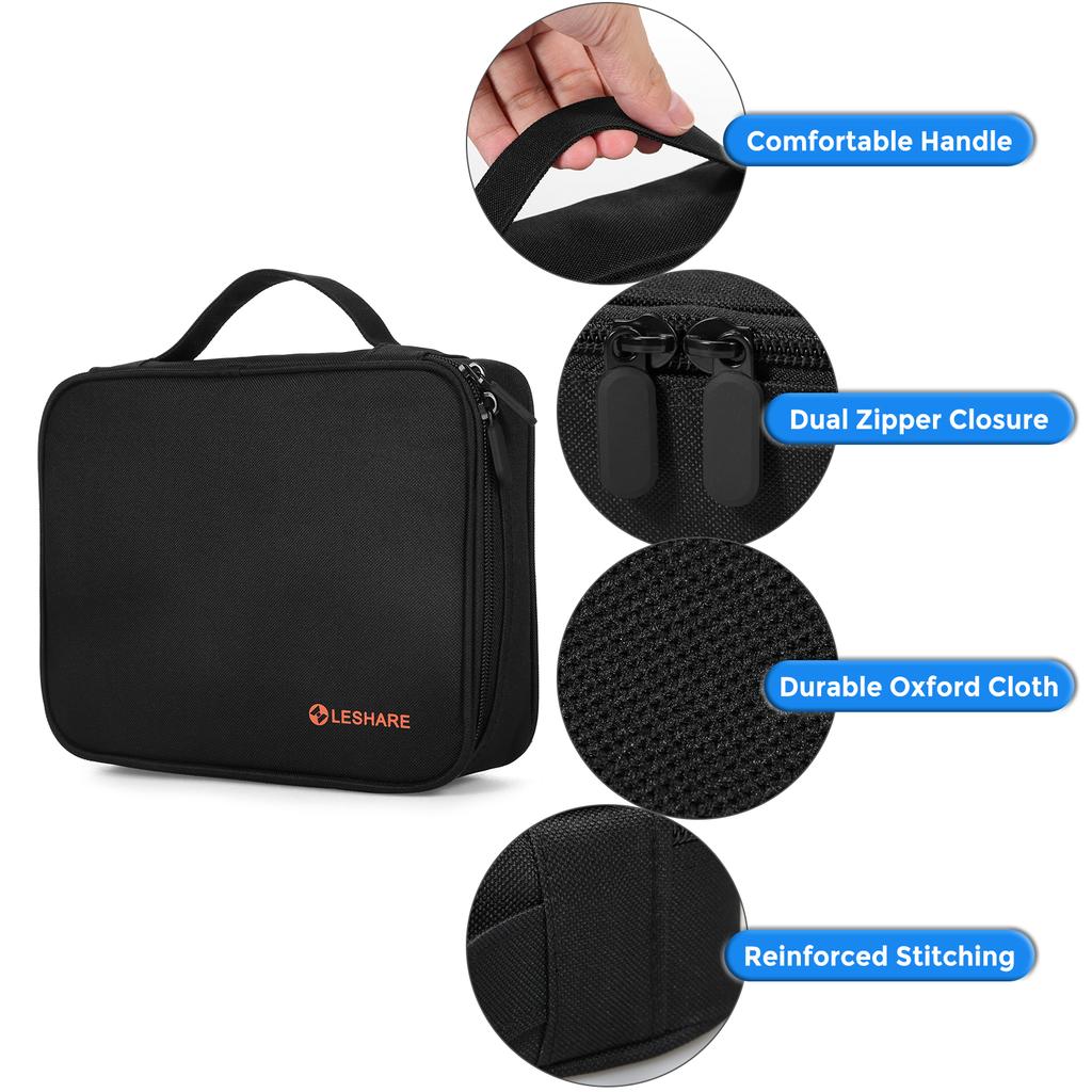 Сумка для хранения держателя шаров йо-йо, амортизирующая защитная сумка для йо-йо, чехол для 8 шаров йо-йо и