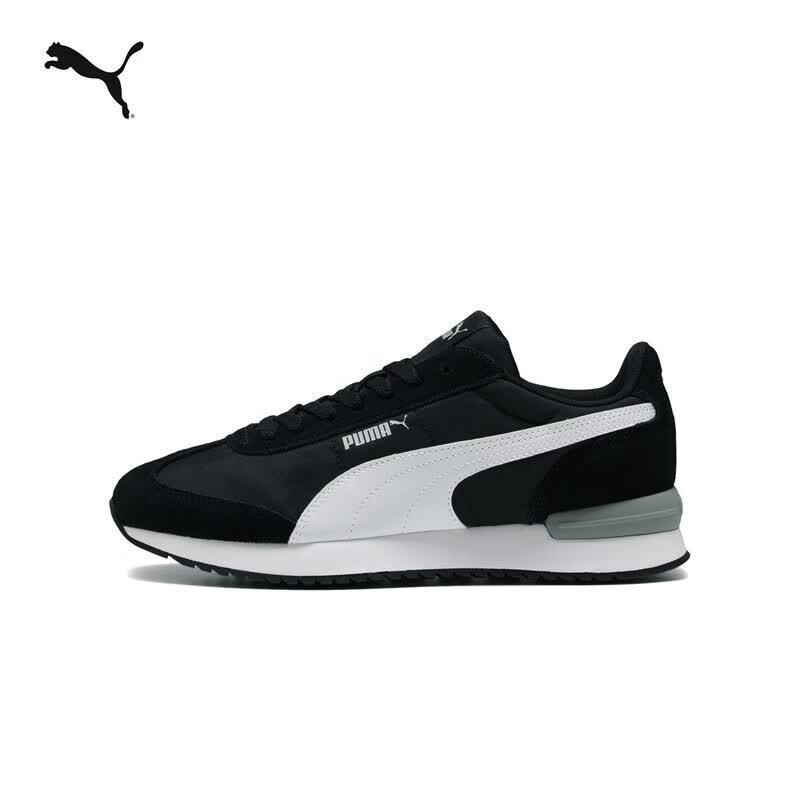 Puma R78 Унисекс Ретро Повседневные Кроссовки