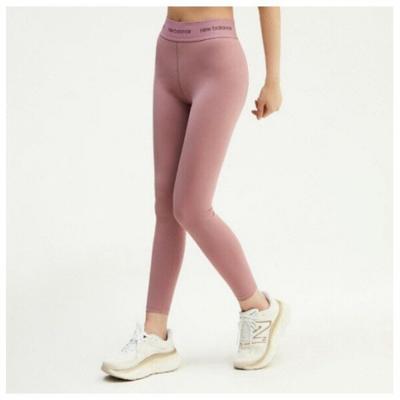 New Balance Леггинсы с высокой посадкой Slick 25 дюймов Lqj Nbnse2p032 25