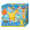 [Mimi World Official] Making a Pokemon Popsicle Bar, Popular Korean Character Toys
