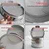 Ultra-fine Kitchen Sieve