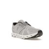 ON Cloud 5 Glacier White Men Sneakers Grey 59.98909