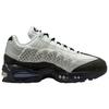 Nike Кроссовки Air Max 95 OG 211 Унисекс Черный Photon-Dust Металлический Серебристый Темно-Дымчато-Серый Прохладный Серый Белый Спортивный Красный IQ3363-025
