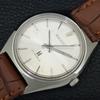 ВИНТАЖНЫЕ МУЖСКИЕ ЧАСЫ ALLWYN 6300A С РУЧНЫМ ЗАВОДОМ И ОРИГИНАЛЬНЫМ ЦИФЕРБЛАТОМ ИНДИЯ a708123-1