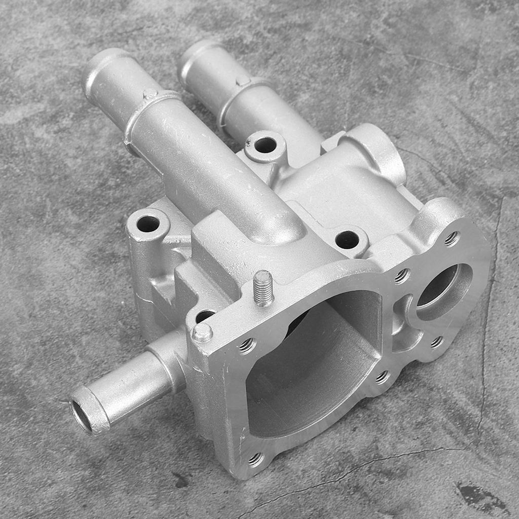 Корпус термостата охлаждающей жидкости из алюминиевого сплава 96817255 Подходит для Astra Zafira Signum Vectra