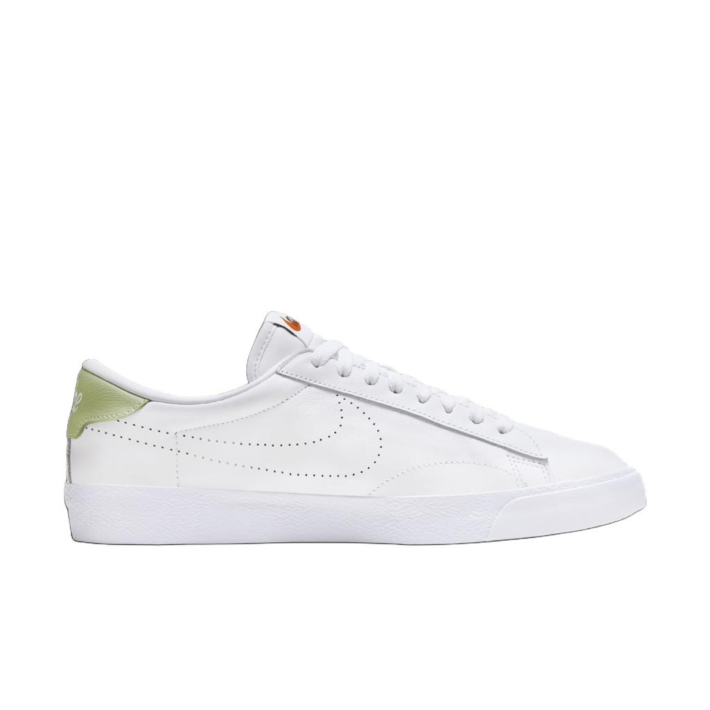 Новые Nike Tennis Classic Ac 'Белый Оливковый Аура' HM4648-113
