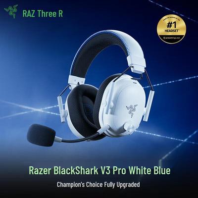 Беспроводная игровая гарнитура Razer BlackShark V3 Pro