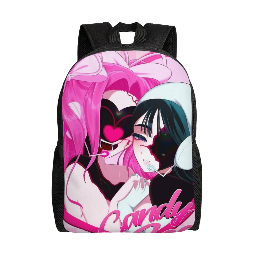 Рюкзак ALNST Zombie Stage Крутой Спортивный Школьный Туристический Daypack для Мужчин Женщин Колледжа Наплечная Сумка
