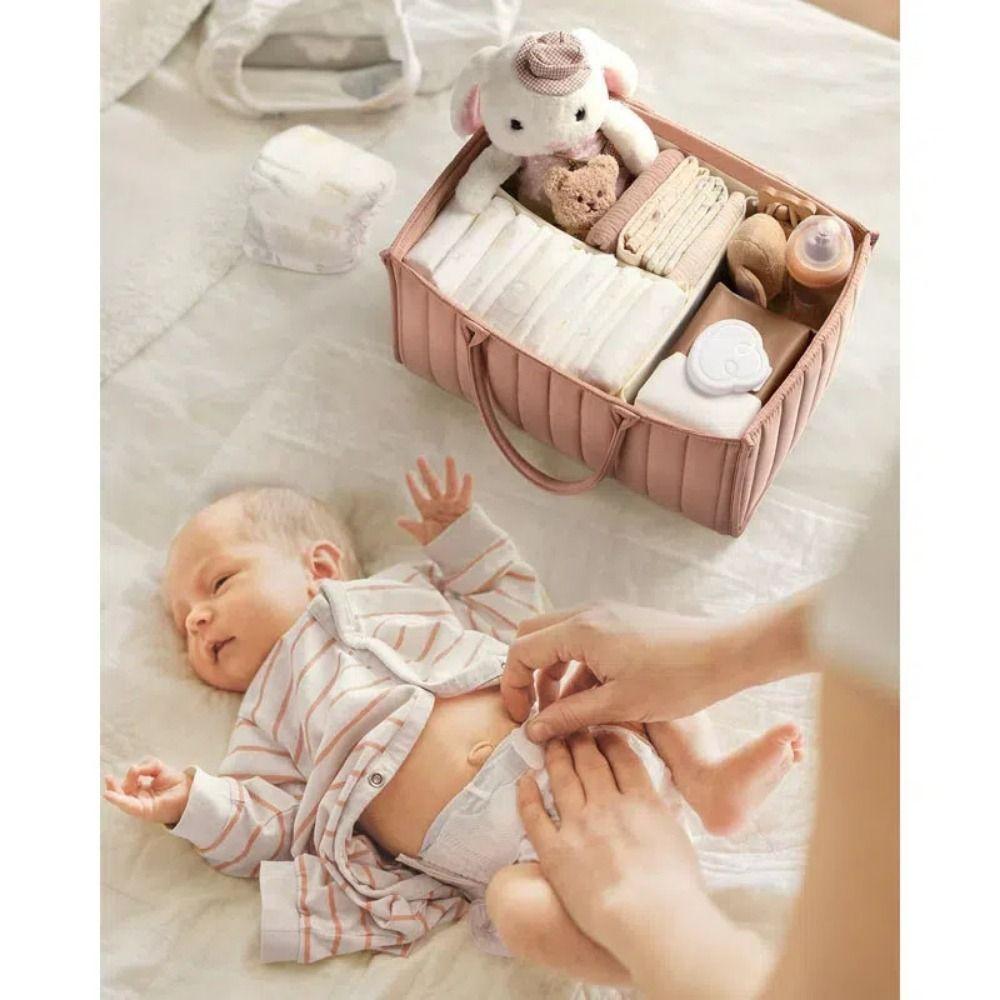 Складная сумка-органайзер для детских подгузников, многофункциональная сумка для хранения, новые органайзеры для подгузников