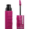 Maybelline Губная помада Super Stay Vinyl Ink 170, 4.2мл