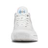 Баскетбольные кроссовки LiNing Blade 3 V2 White Pearl Durable Support Low-Top унисекс Cloud-Mist-White ABAT057-3