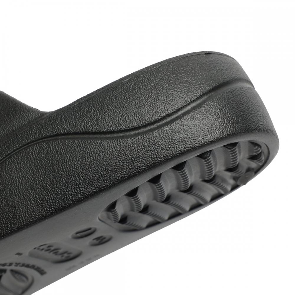 Crocs Сандалии Baya на платформе 208188 001