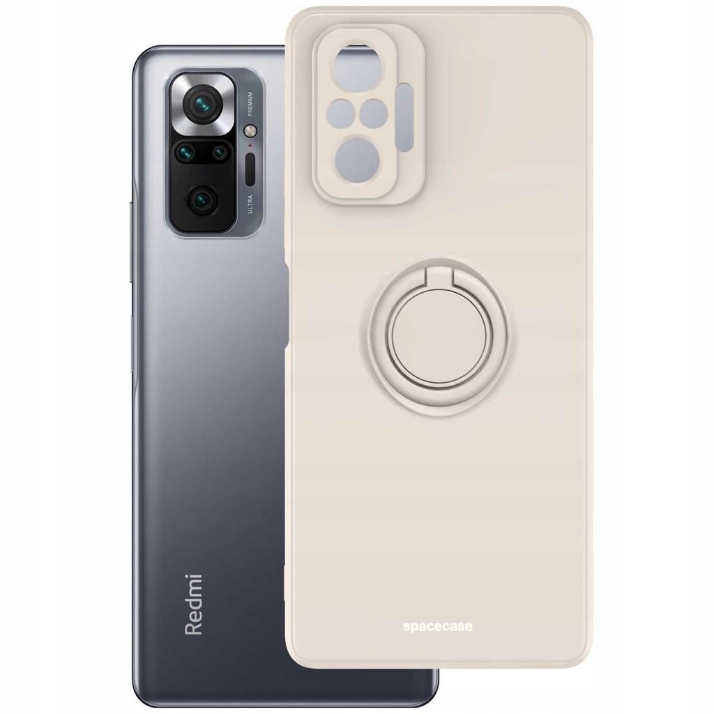 Sc Silicone Ring Redmi Note 10 Pro Bone