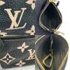 Used LOUIS VUITTONCoin case Monogram Ann Platt unisex