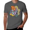 Cry Baby TShirt Quick Dry Training Short Sleeve Tee