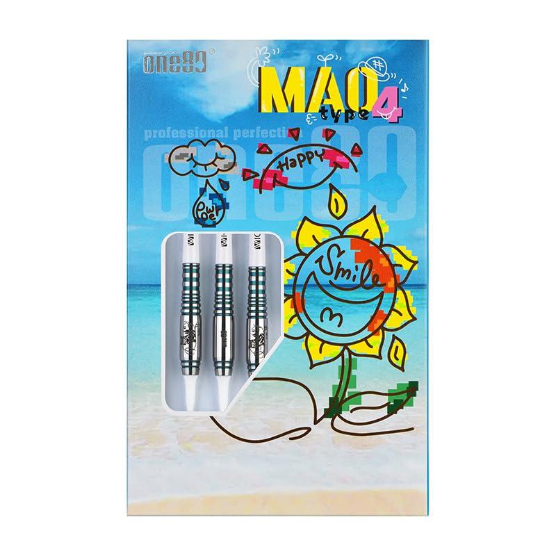 One80 Mao 20g Emerald Tungsten Mao Shimamura ver.4 90% (Mao4)