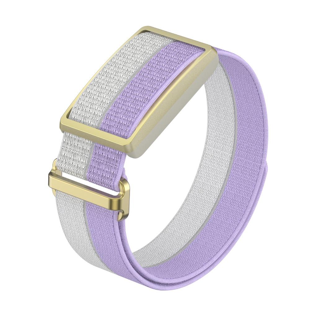 Nylon Sport Band Loop Design Replacement Wristband for Polar Loop for Men Women