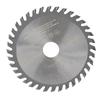 Multi Function Circular Saw Blade 85mm x 15mm x 36T Alloy Circular Saw Blade  For Carpenter