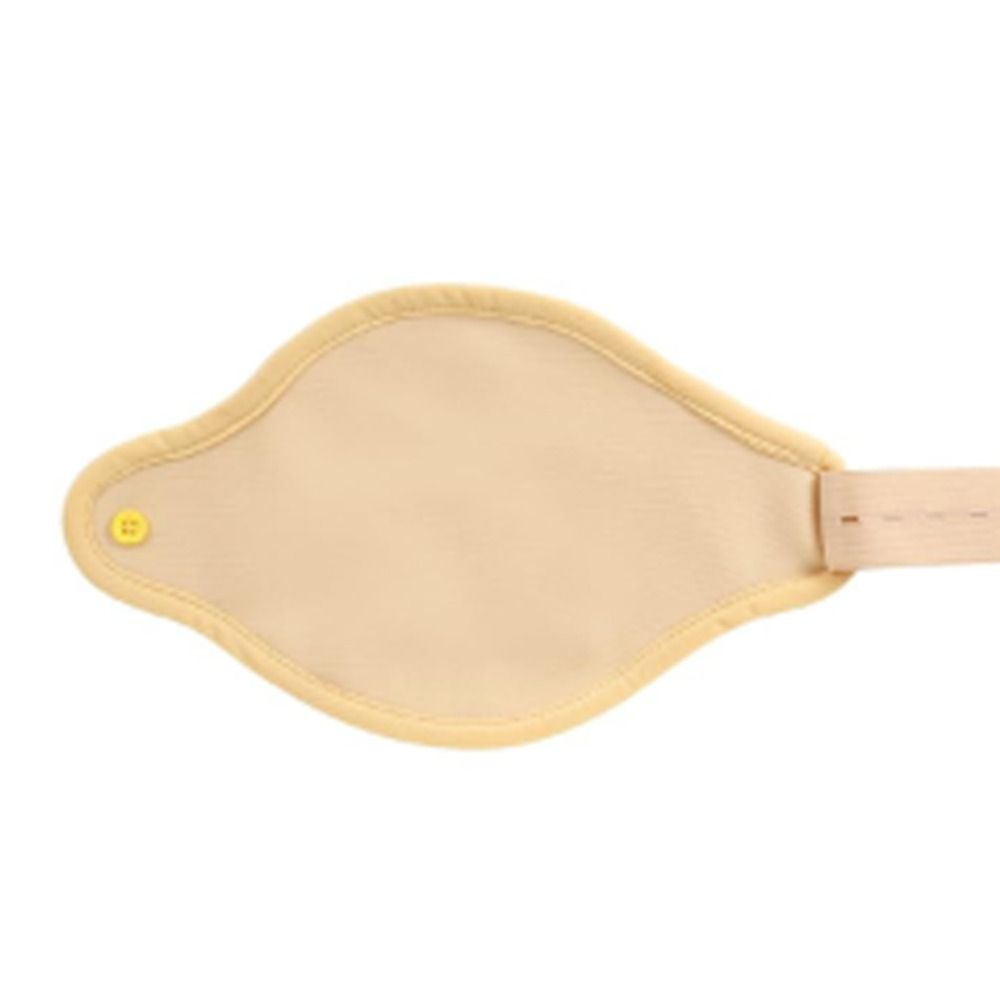 Adjustable Castor Oil Compress Pads Reusable Knee Bag New Castor Oil Pack Wrap