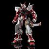 Модель высокого разрешения Мобильный воин Гандам SEED ASTRAY Гандам Астрай Красная рамка пластиковая модель масштаба 1/100 с цветовой кодировкой