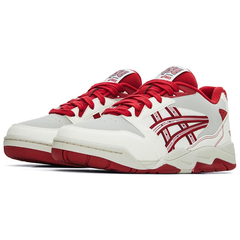 Asics Кроссовки Gel Fuse 'Бело-красные' 1203A492-020